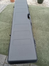 HARD GUN CASE WITH PROTECTIVE