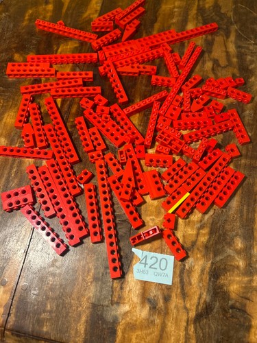 105pcs lego technic bricks - technic,