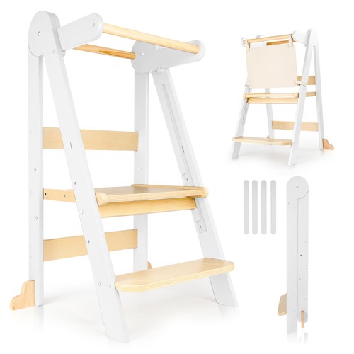 Toddler learning tower with - toddler,