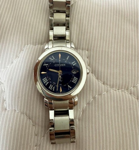 Citizen eco drive - citizen, xc