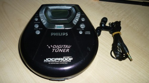 Philips azt9240 portable - azt9240,