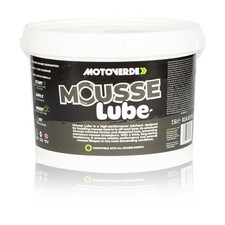 MOTOVERDE MOUSSE LUBE 2.5