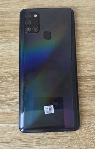 Samsung galaxy a21s 32gb - samsung,