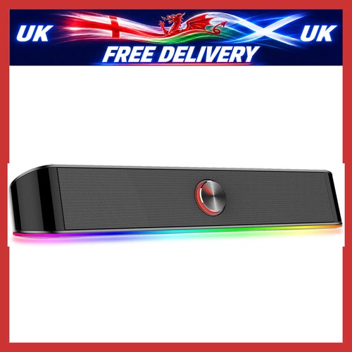 Gs560 rgb soundbar 0 - gs560,