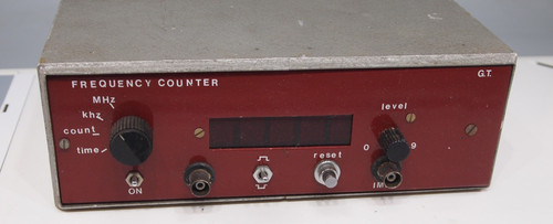 Vintage radio frequency - vintage,