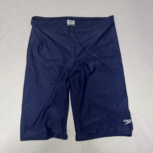 Speedo swimsuit jammer size - size, 36