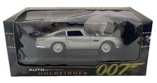 Autoart 1:18 Aston Martin DB5