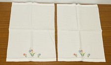 2 Vintage Large Dining Place