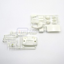 Tamiya 58452 Sand Scorcher 2010, 9115270/19115270 P Parts (Driver/Nosecone), NEW