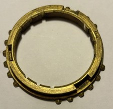 New Type 2 Gearbox Syncro Ring