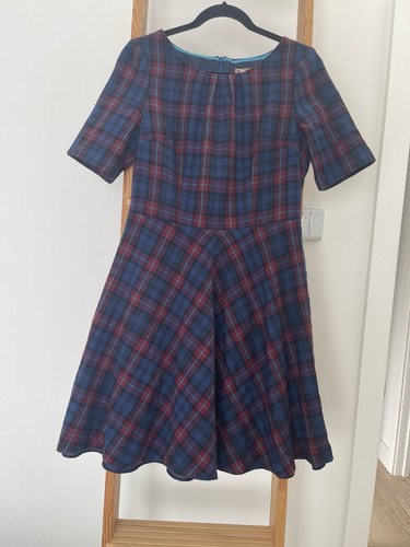 Boden british tweed moon - tweed,