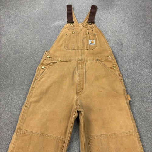 Carhartt dungarees adult - carhartt,