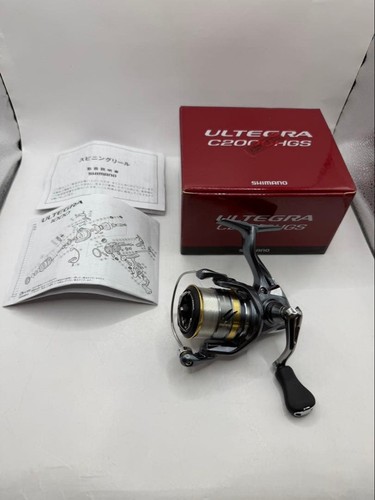Reel shimano baitcasting - reel,