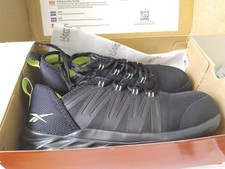 Reebok Safety Industrial Boots
