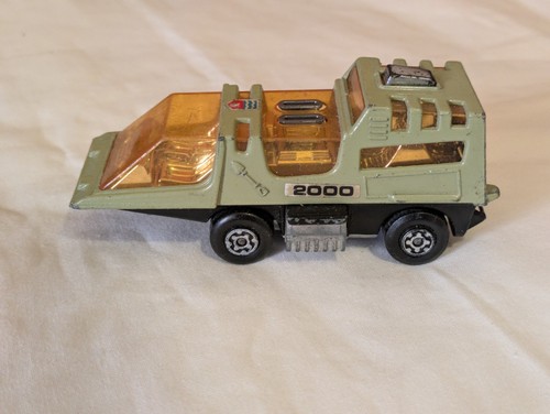 Vintage matchbox adventure - matchbox,