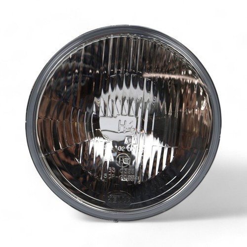 Hella halogen headlamp - 1,
