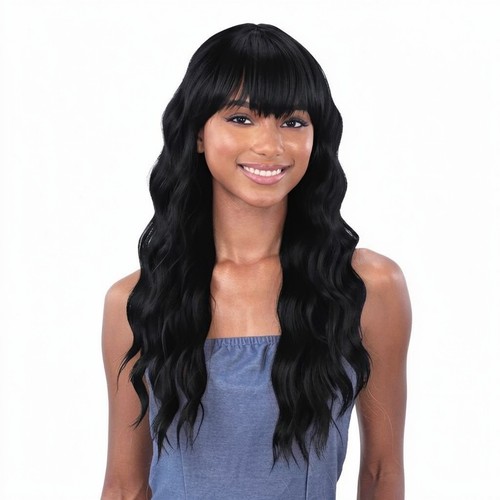 Freetress equal synthetic - freetress,