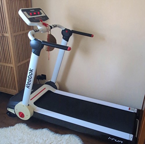 Reebok run folding - i-run,