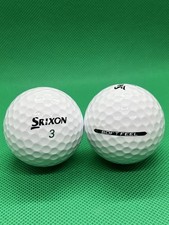 24 SRIXON SOFT FEEL white B