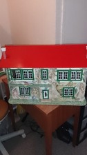 ""Vintage"" 1/16th scale"" GEE BEE"" BRAMBLEY HEDGE""  Dolls House"Really nice