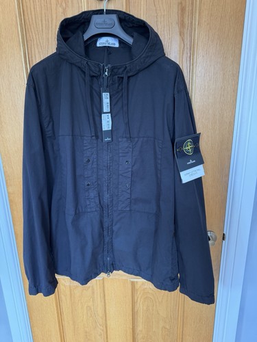 Stone island supima cotton - stone,