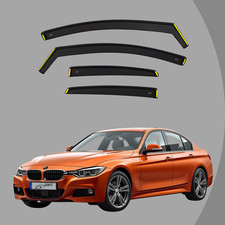 Wind Deflectors BMW 3 SERIES