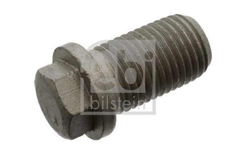 Febi bilstein 48899 oil sump - febi,