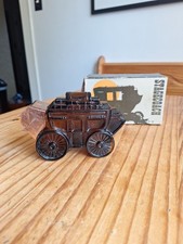 OLD VINTAGE AVON BOTTLE