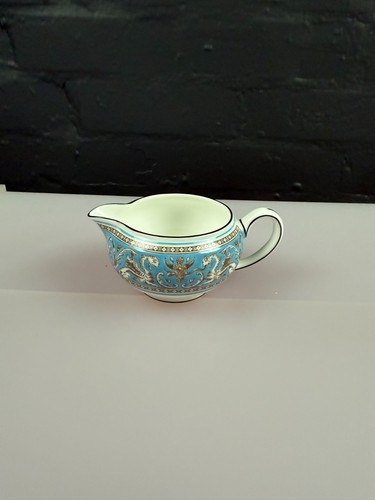 Wedgwood florentine turquoise - wedgwood,