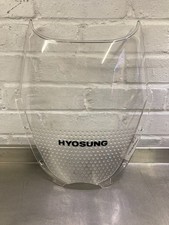 Genuine hyosung gt125r gt250r - genuine,