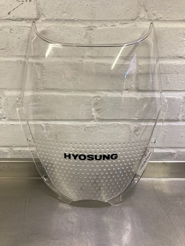 Genuine hyosung gt125r gt250r - hyosung,