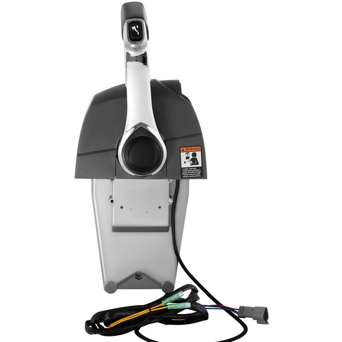 Vertical remote control box - remote,