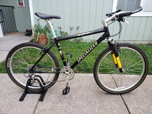 Vintage 1997 specialized - 1997,