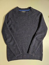 Barbour 100% Wool Netherton