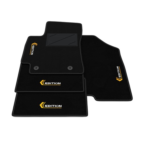 Floor mats compatible with - floor,