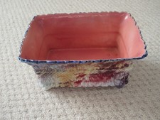 Antique WARDLE Pottery
