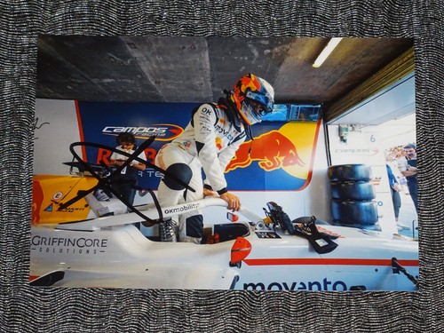 Pepe marti signed photo - signed,