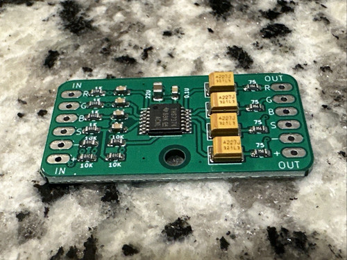 Engine turbografx duo - turbografx,