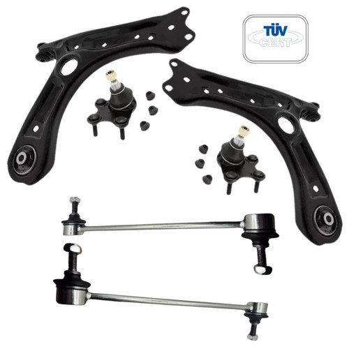 For audi 2010 2017 front - for, a1