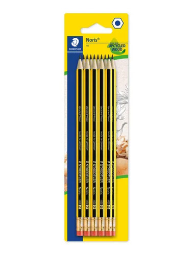 Staedtler noris 122 - staedtler, 122-hb