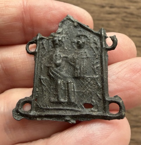 Medieval 14th 15th - 14th-15th, century