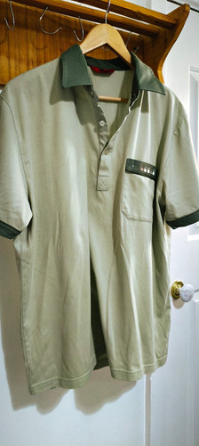 Gabicci men polo shirt - men's,