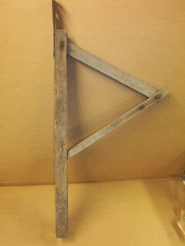 Vintage wood metal - vintage,