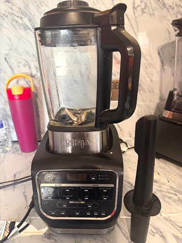 Ninja tabletop blender - blender, 1000w