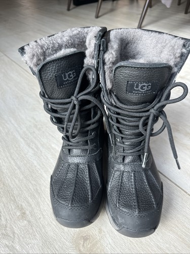 Ugg adirondack - ugg, 36