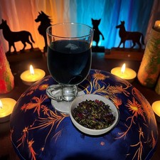 'Blue Dream' | Third Eye