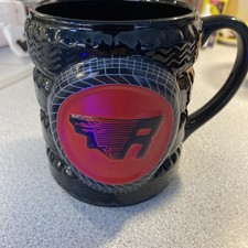 Tussauds Alton Towers Rita