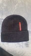 Prada Men’s Beanie 