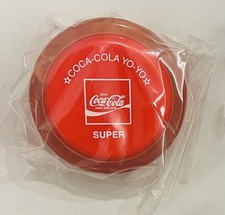 COCA COLA Spinner YO-YO