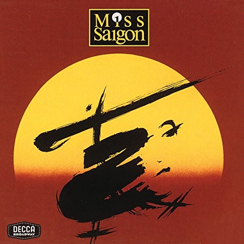 Various miss saigon - various,